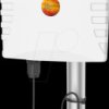 A-WLAN-0060-V1 Antenne, 5G, Wi-Fi, CBRS, IoT, SMA