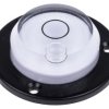 Poziomica Poziomica okrągła długość 42mm libelki: 1