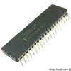 D80287-10 80-Bit Math Processor DIP40C INTEL USED