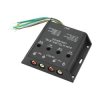 Konwerter poziomu sygnału AUDIO-4xRCA / 0275