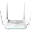 Router WiFi LAN porty: 3, 1500Mbit/s, 10/100/1000Mbit/s, 2.4GHz