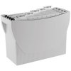 HAN 1900-11 Suspension file boxes SWING Light grey 1 pc(s)