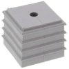Wiska 10108239 CDKG 6 V0 LG Seal inset Plastic