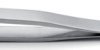 High precision cutting tweezers, uninsulated, antimagnetic, carbon steel, 120 mm, 15AP.C.0