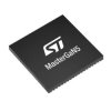 MASTERGAN5 High power density 600 V half-bridge driver with two enhancement mode GaN power HEMTs