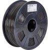 Renkforce RF-4511188 Filament PLA Black 1.75mm 1000g 3D Printer Filament