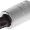 Gedore ITX 19 T60 6158540 wewnętrzny sześciokąt (TX) Końcówka wkrętaka 13.25 mm T 60 1/2