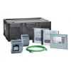 LOGO! 8 Starter Kit 12/24RCE + HMI - zestaw startowy z modułem 12/24RCE i wyświetlaczem HMI - Siemens 6AV2132-0KA00-0AA1