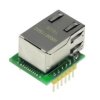SPI to Ethernet/TCP/IP Module W5500