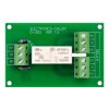 Passive DPDT 8 Amp Latching Power Relay Module, Electronics-Salon D-262 5V Version