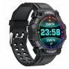 ZEGAREK SMARTWATCH FD68 BLACK