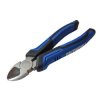 Faithfull FAIPLDC6N Diagonal Cutting Pliers 160mm (6.1/4in)