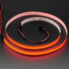 Adafruit Red Electroluminescent (EL) Tape Strip - 100cm w/two connectors