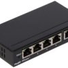 Switch Ruijie/Reyee Rg-Es105gd 5Xge Gigabit Ethernet