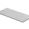 BOPLA ELPU 1050-0200 FP2 (83058200) - panel przedni z anodowanego aluminium do obudowy ELPU 1050(-EU)-0200