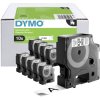 DYMO 2093098 Label Machines Grey Manual Tape Compatible With Various Tapes