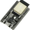 Espressif ESP32-DevKitC-32E Płytka rozwojowa ESP32-DevKitC-32E