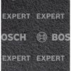 Pas z włókniny Bosch Accessories EXPERT N880 2608901213 229 mm 1 szt.