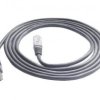 KABEL INTERNETOWY SIECIOWY RJ45 5M PATCHCORD