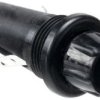 Fuse holder, 5 x 20 mm, 6.3 A, 250 V, snap-in, FX0296/1