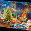 60475 LEGO® City - Advent Calendar 2025