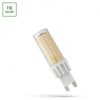 Żarówka LED G9 230V 7W 770lm 3000K