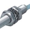 Czujnik zbliżeniowy M8 Indukcyjny 6 mm Turck Niewpuszczany 10 → 30 V DC długość 41.6mm Gwintowany