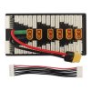 ToolkitRC Multi 2S-6S Lipo Adapter równoległy