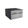 HPE J9638A HPE 8206-44G-PoE+-2XG v2 zl Managed L3 Gigabit Ethernet