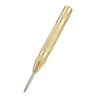 Automatic Punch for Marking Metal, Wood - Marker