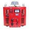 Autotransformator regulowany 5000VA 5kVA 260V 20A