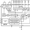 Multi-display inductorless LED driver with 32 exponential dimming steps in micro SMD | YFQ | 20 | -30 to 85