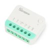 Sonoff Mini R4M - inteligentny dopuszkowy przekaźnik 240V WiFi - Matter - aplikacja Android/iOS