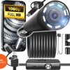 Kamera endoskopowa 5.5mm 3,5m CB-30097