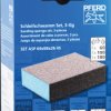 44698010 Flexible abrasives SET ASP 69x98x26 4S