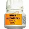 TOPNIK KWAS LUTOWNICZY 50ml