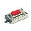 Mikroswitch smd poziomy prostokąt 6,1x3,6mm H-2,2mm 2pin