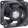 EBM Papst 624 N Wentylator osiowy 24 V/DC 40 m³/h (D x S x W) 60 x 60 x 25 mm