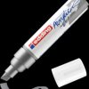 4-5000923 Acrylic marker, 5 mm-10 mm, silver