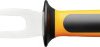 Fiskars Widły do rzeźbienia 235 mm stal czarny, pomarańczowy 1057548