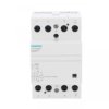 Stycznik modułowy 40A 4Z cewka 230V AC SENTRON 5TT5840-0