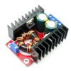 PRZETWORNICA NAPIĘCIA STEP-UP 10-32V-->12-35V 10A 150W (MOD-50122)