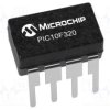 PIC10F320-E/P