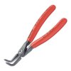 Knipex 48 21 J11 Precision Circlip Pliers Bent 12-25mm
