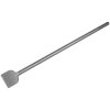Sealey X4WCB SDS MAX Wide Chisel 75 x 600mm