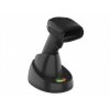 Honeywell Xenon XP | Draagbare Barcode-lezer | 1952g | 1D/2D LED | Zwart