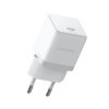 Baseus Palm P10111605213-00 30W szybka ładowarka sieciowa z gniazdem USB-C PD 3.0 PPS