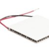 Ogniwo Peltiera 3.4V 14.07W 62mm 62 x 62mm