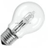 P45 18W klar E27 230V halogenowa Zext
