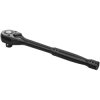 Sealey AK7999 Premier Black Ratchet Wrench 1/2"Sq Drive